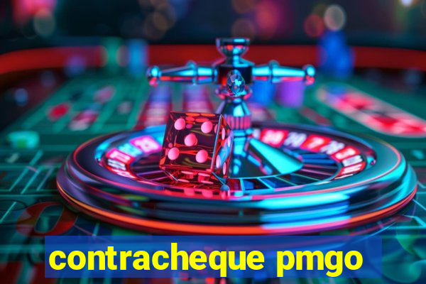 contracheque pmgo